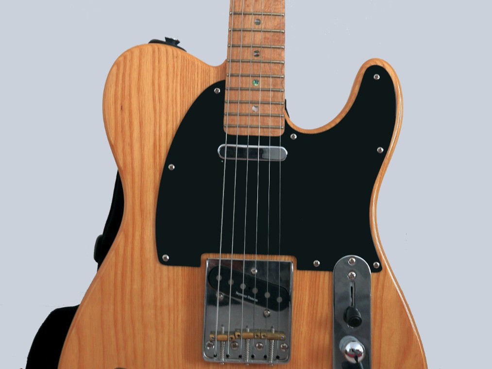 Telecaster