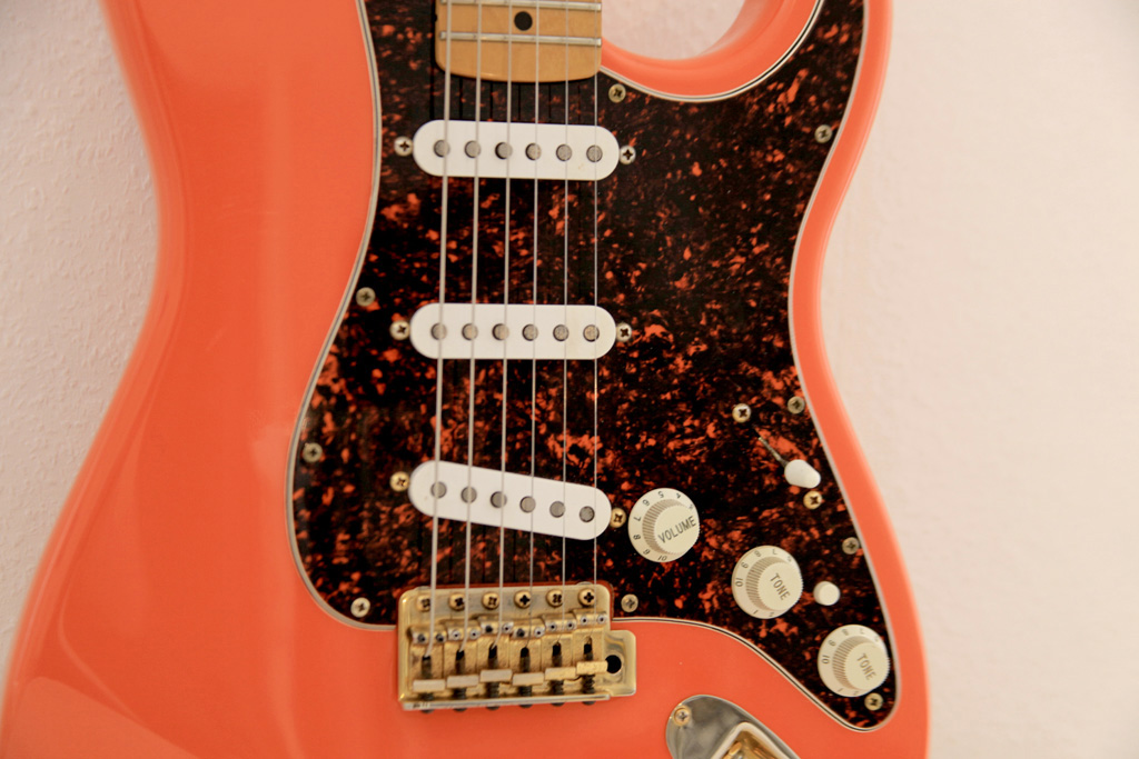 Stratocaster